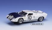 Ford GT 40 24H Le Mans 1964
